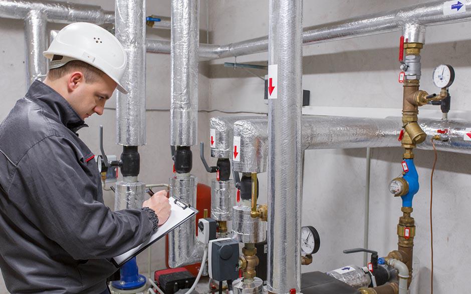 chauffage central gaz Neuilly-Plaisance